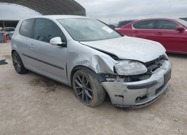 Volkswagen Rabbit