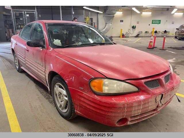 Pontiac Grand AM