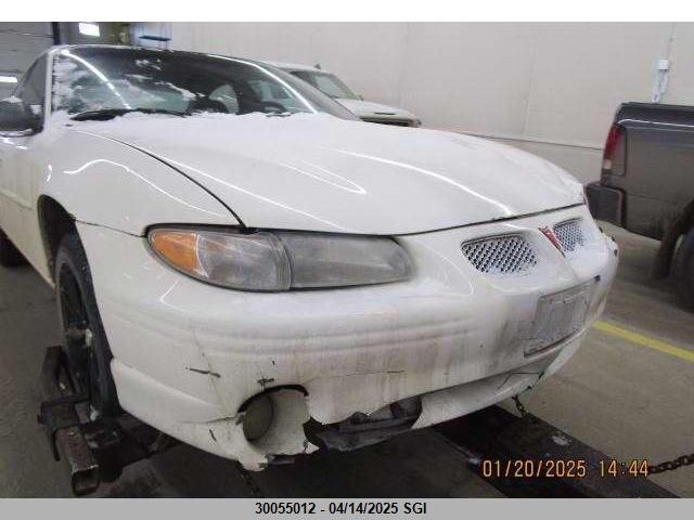 PONTIAC