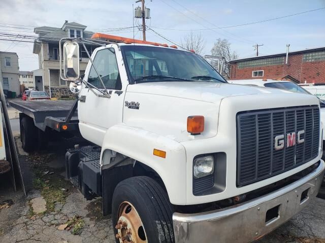GMC C7
