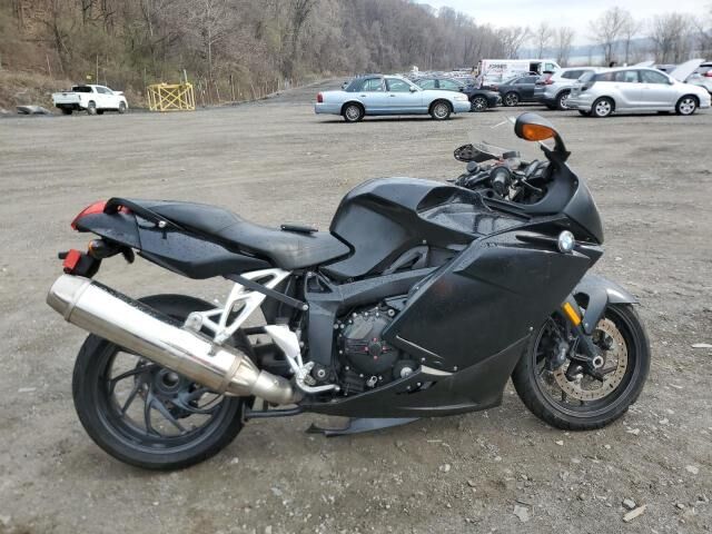 BMW K 1200 S