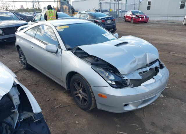 Toyota Celica