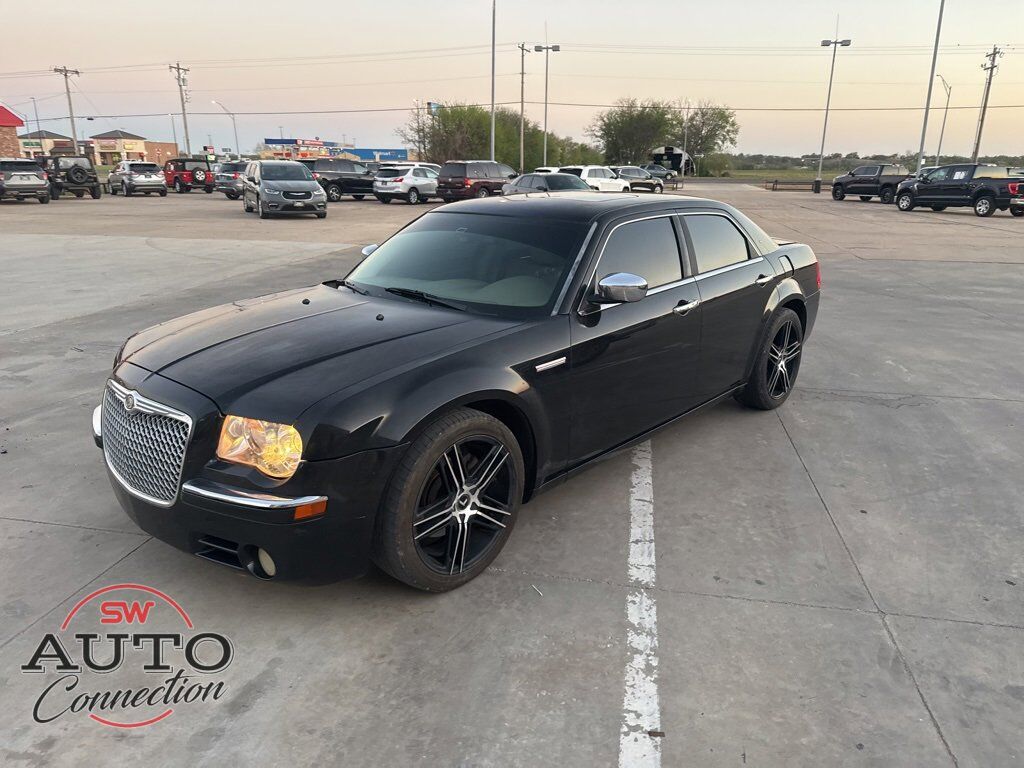 Chrysler 300C