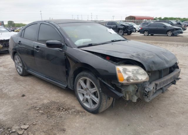 Mitsubishi Galant