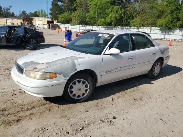 Buick Century