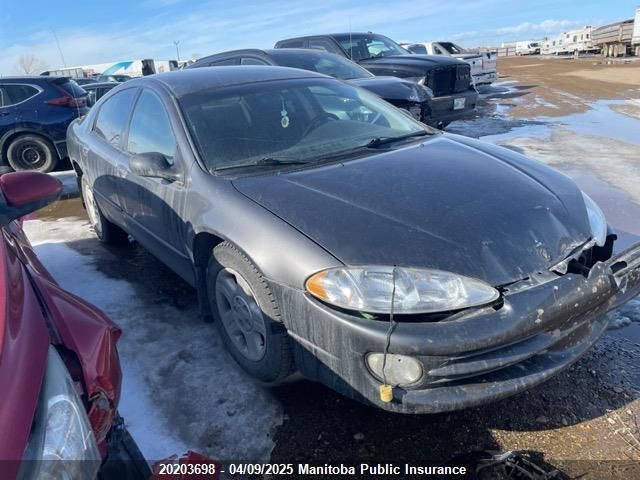 Dodge Intrepid
