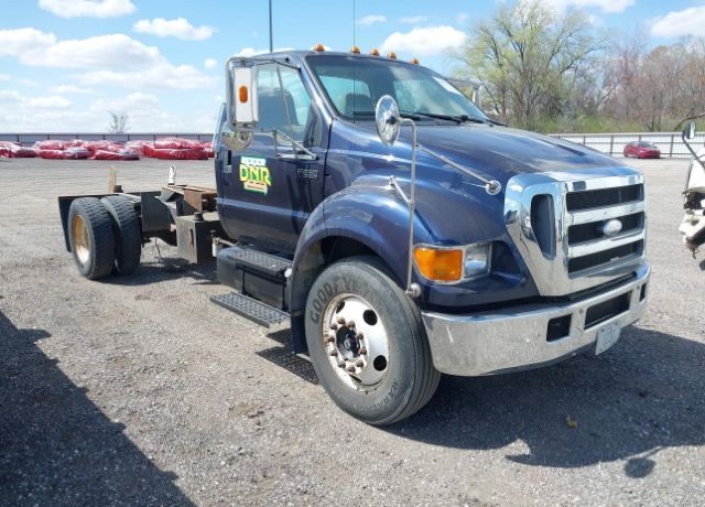 Ford F-650