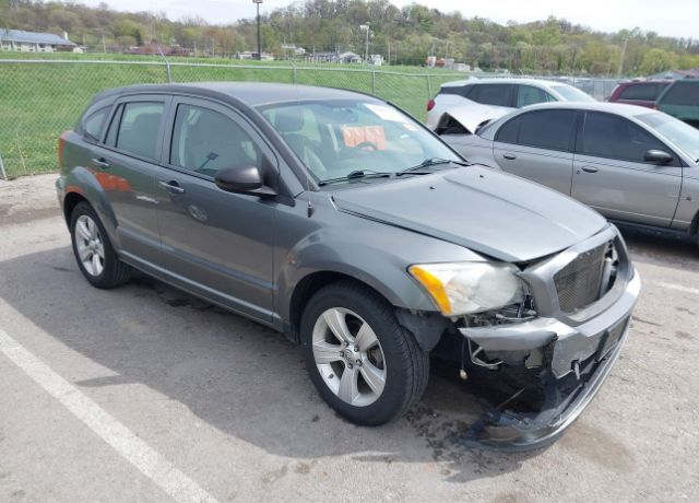 Dodge Caliber