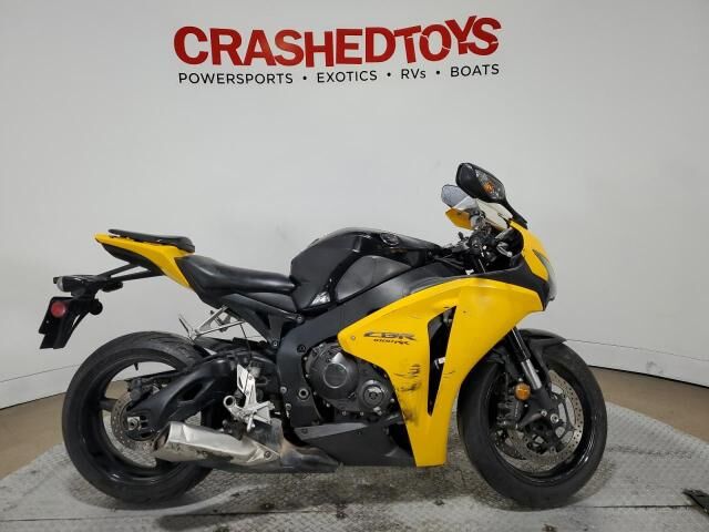 Honda CBR1000