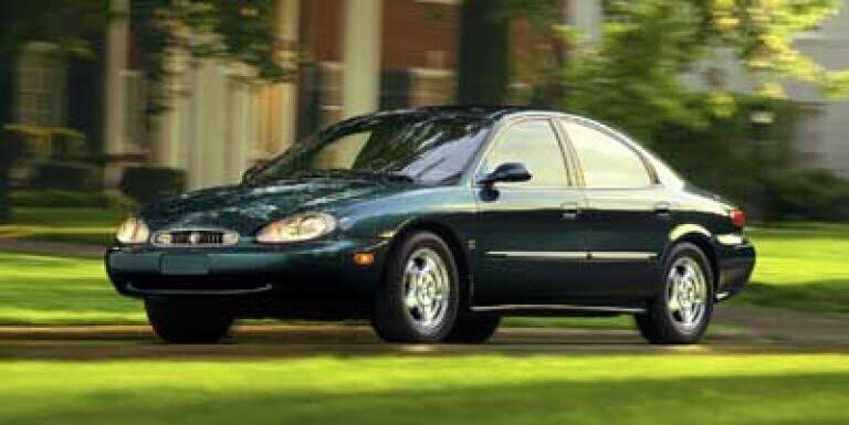 Mercury Sable
