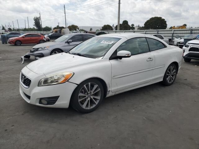 Volvo C70