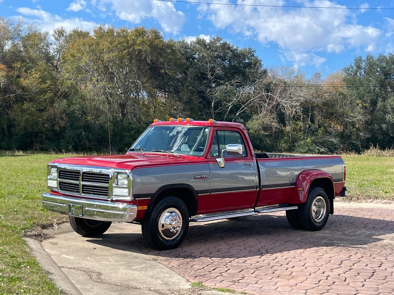 Dodge D-Series