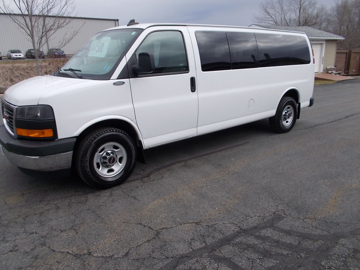 GMC