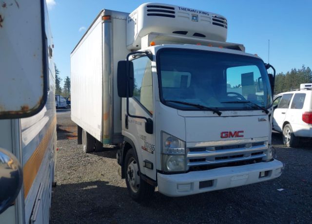 GMC W5