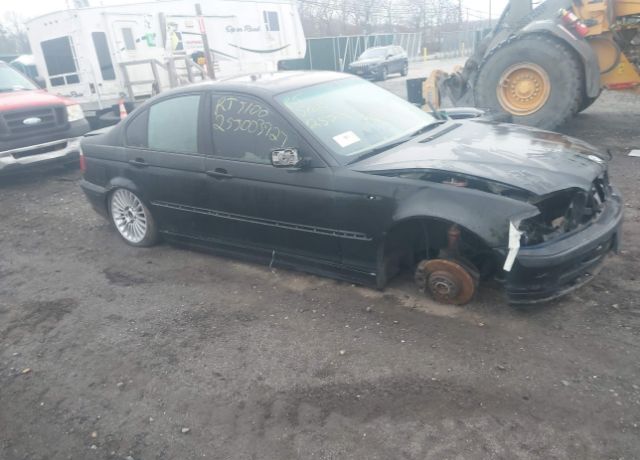 BMW 325xi