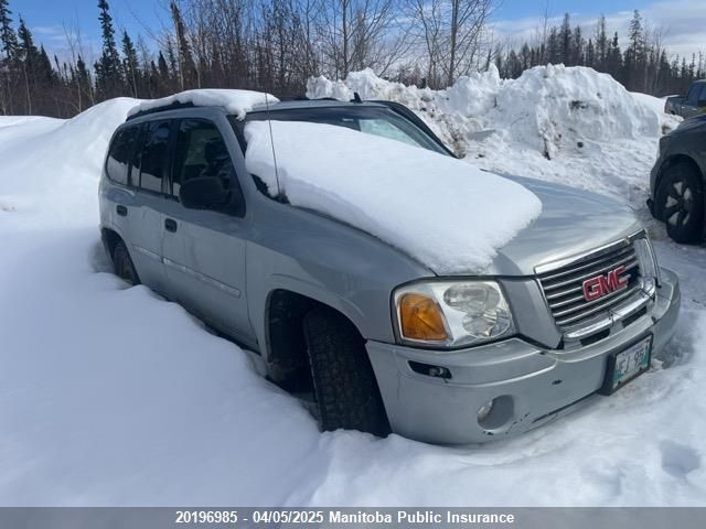 GMC