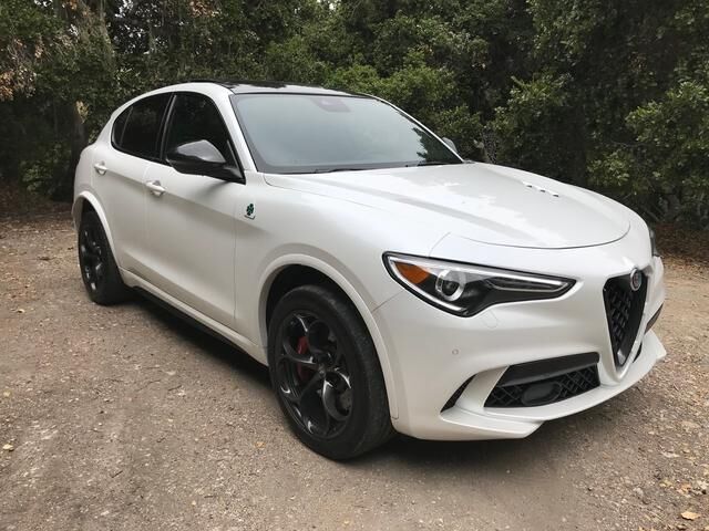 ALFA ROMEO