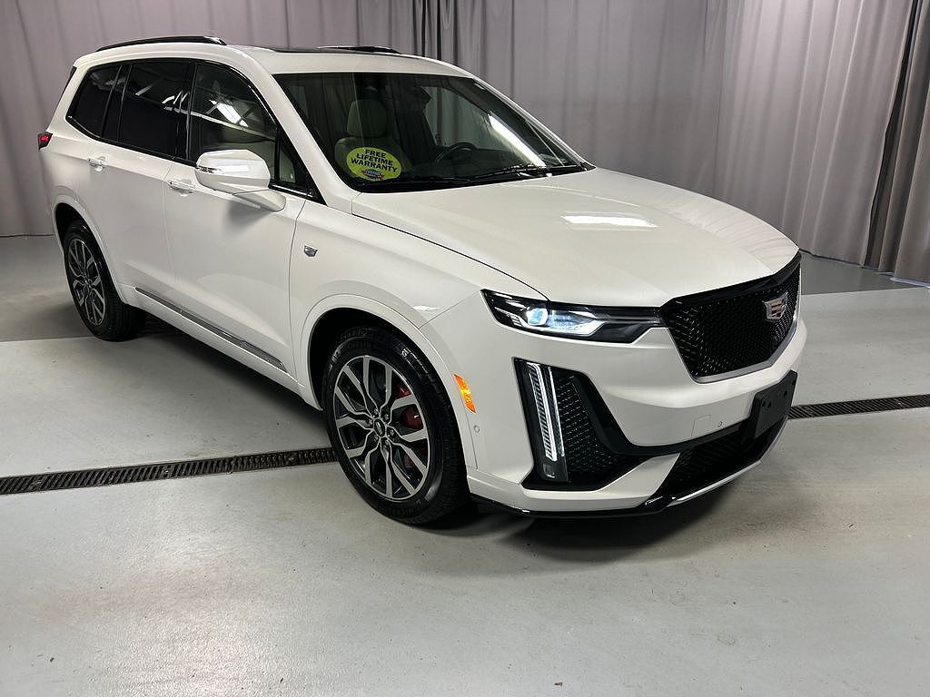 CADILLAC