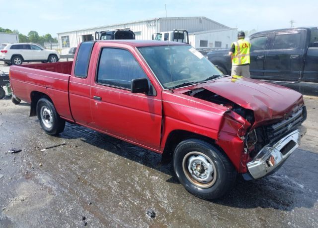 Nissan Pickup