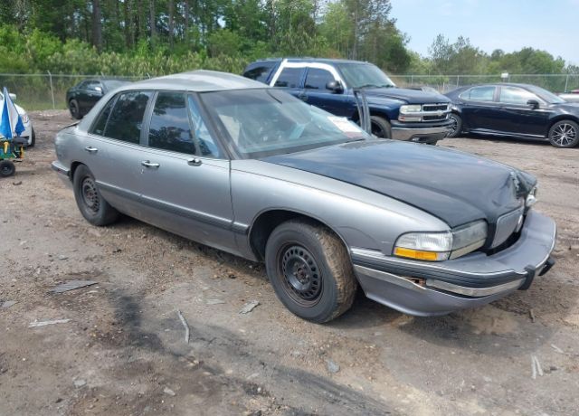 Buick LeSabre