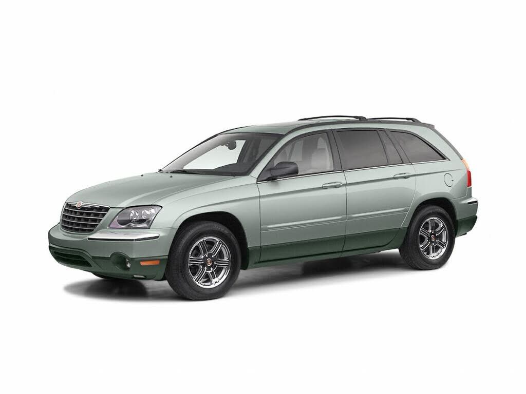 CHRYSLER