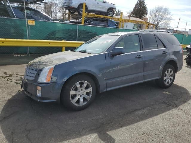 CADILLAC