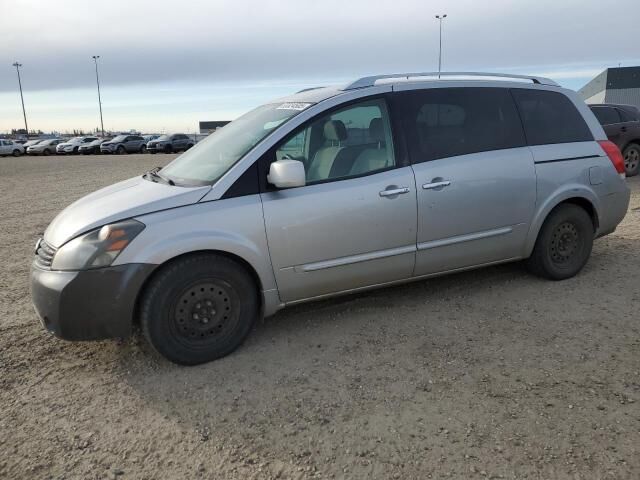 Nissan Quest