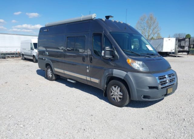 RAM Promaster 3500