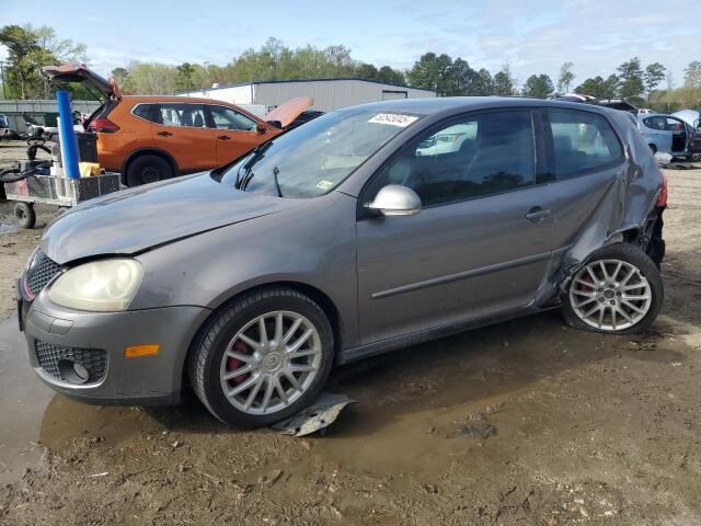 Volkswagen GTI