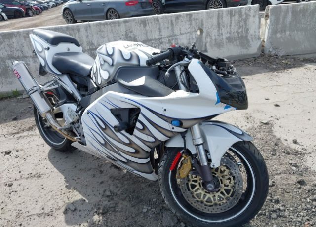 Honda CBR900/CBR954
