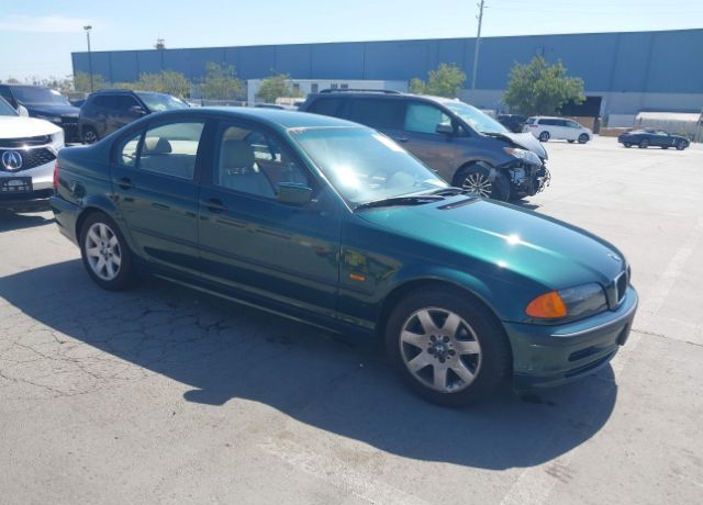 BMW 323i