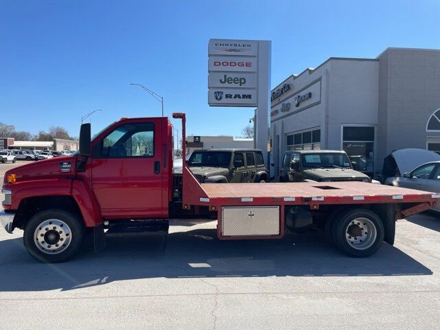2003 CHEVROLET C4