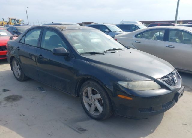 Mazda Mazda6