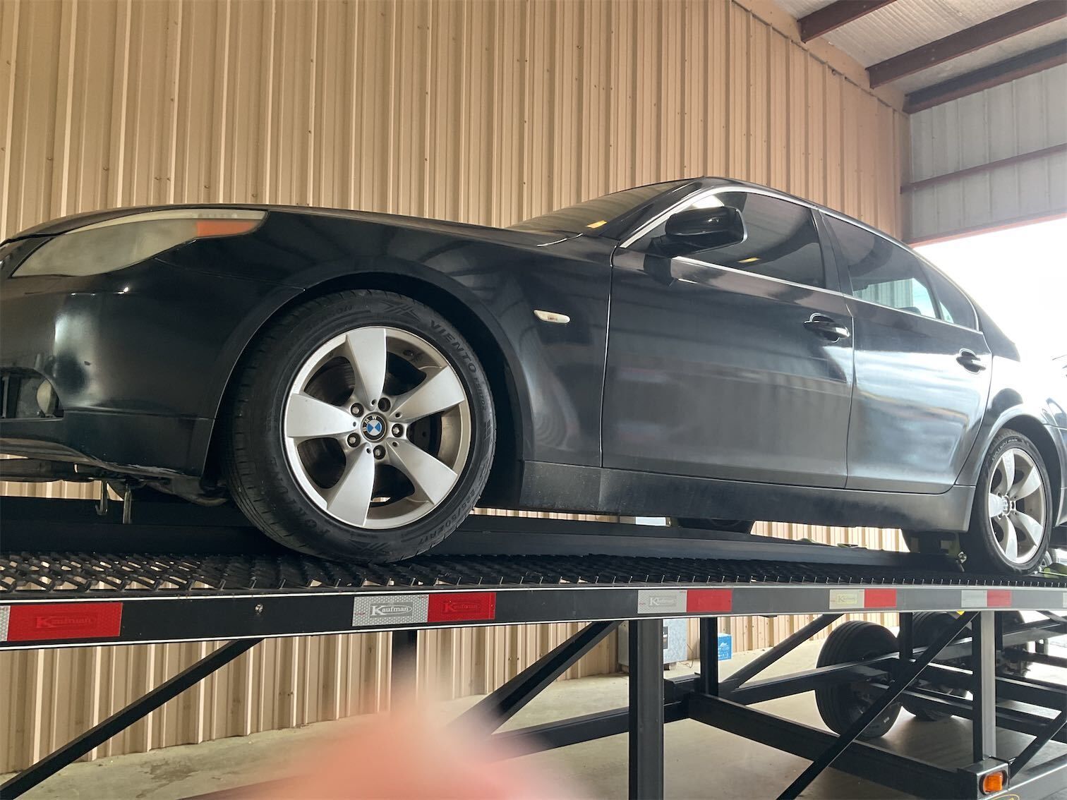BMW 530i
