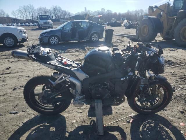 Honda CBR600