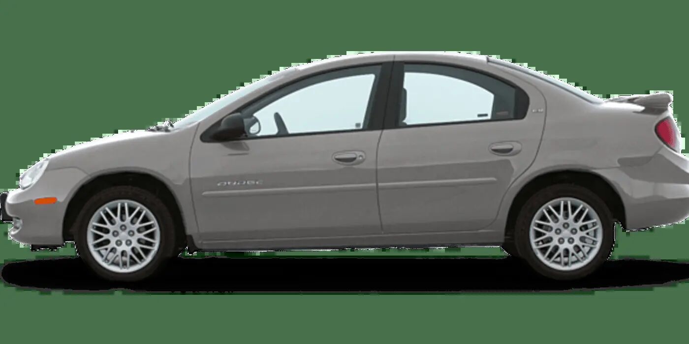Dodge Neon
