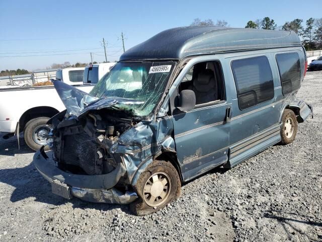 GMC Savana