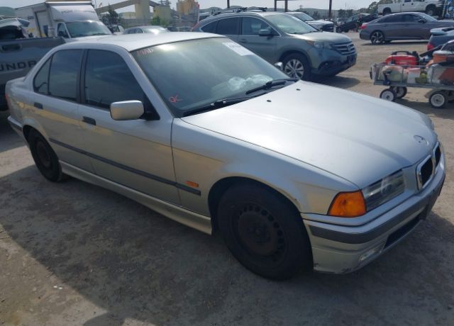 BMW 318i