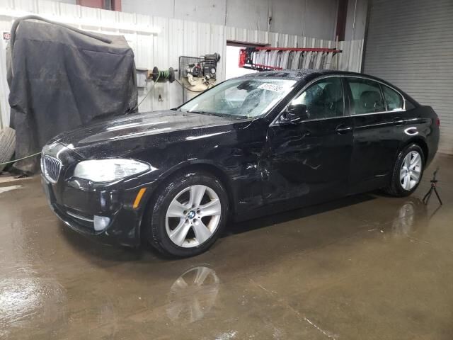BMW 528xi