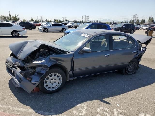 Nissan Maxima