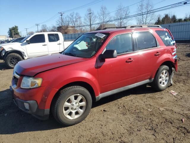 Mazda Tribute
