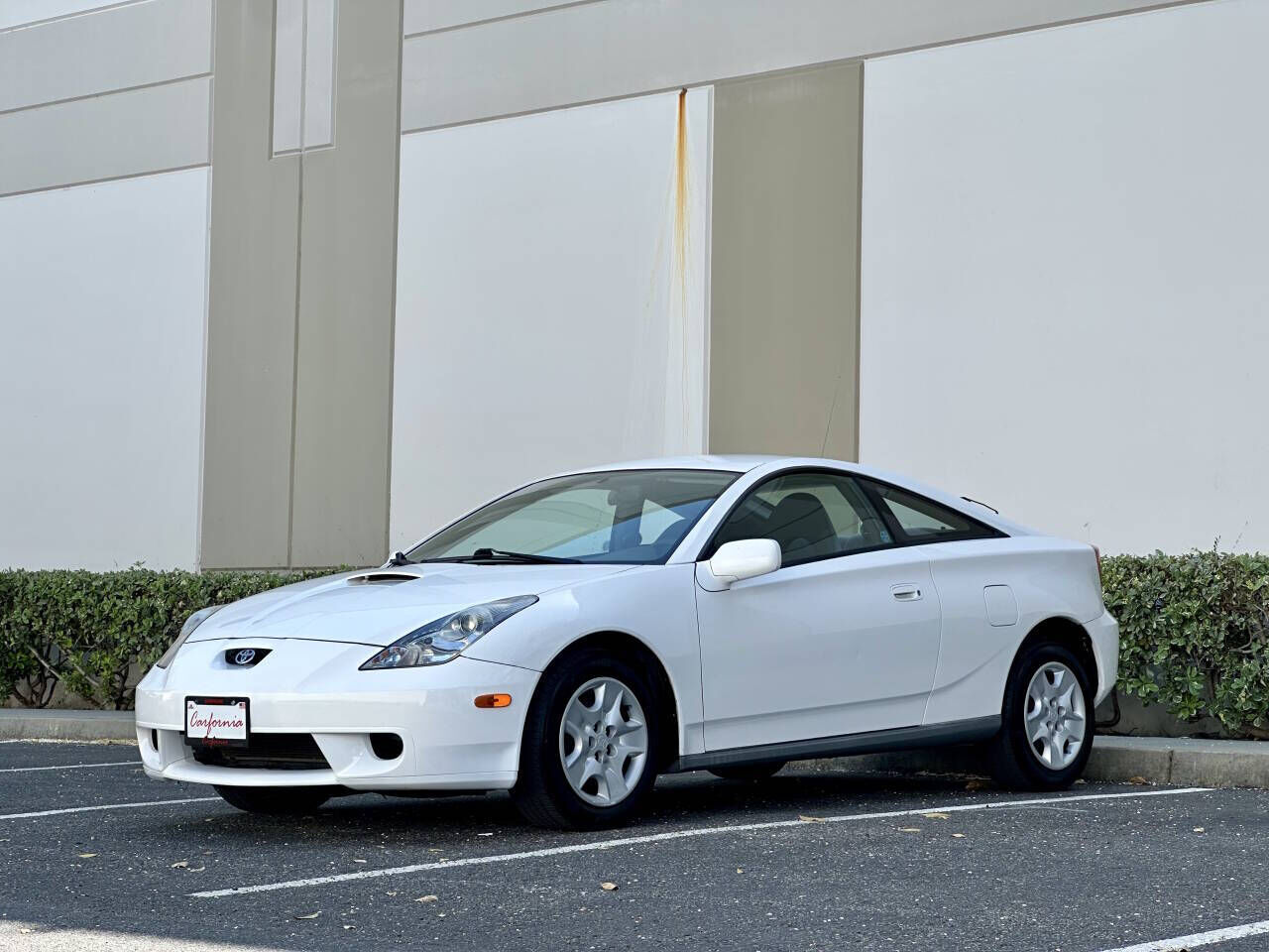 Toyota Celica