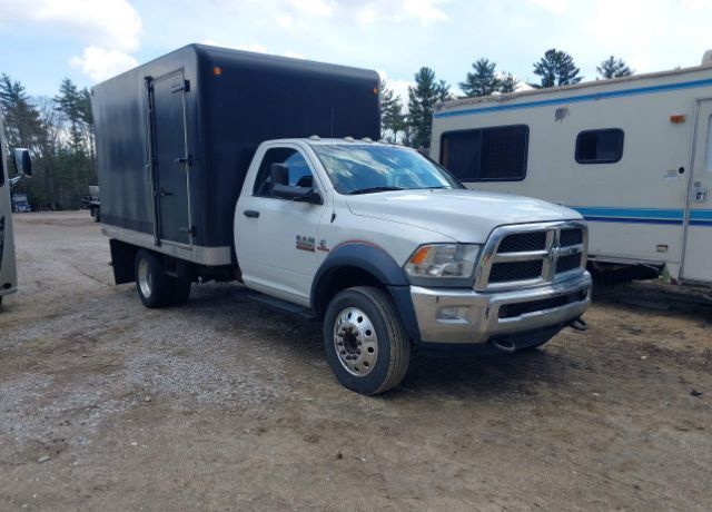 RAM 5500