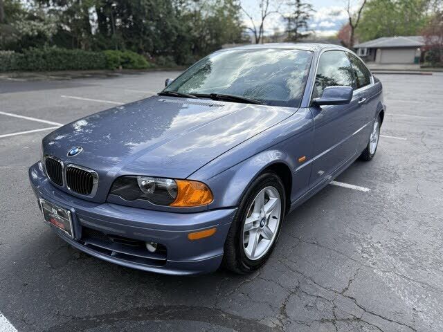 BMW 328Ci