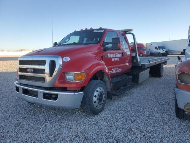 Ford F-650