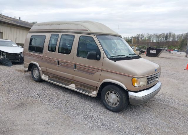 Ford E-150