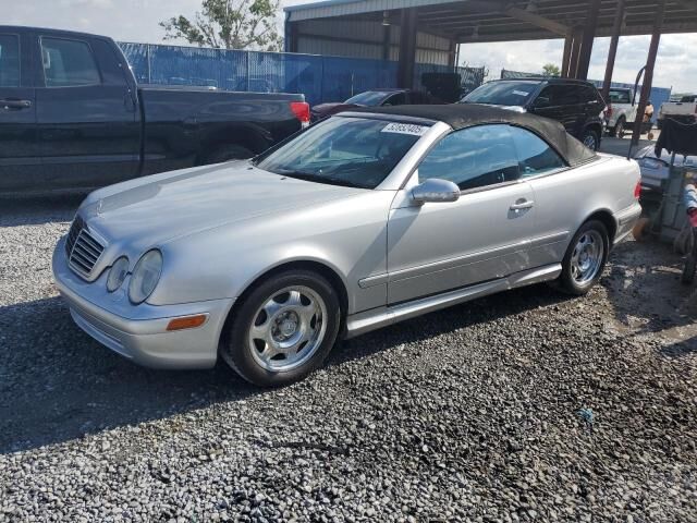 MERCEDES-BENZ
