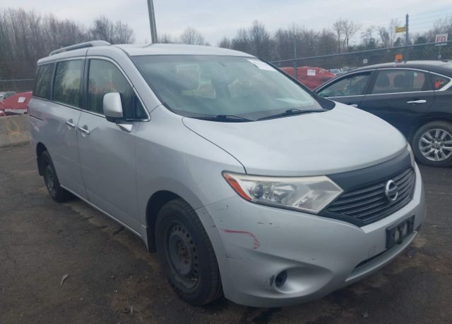 Nissan Quest