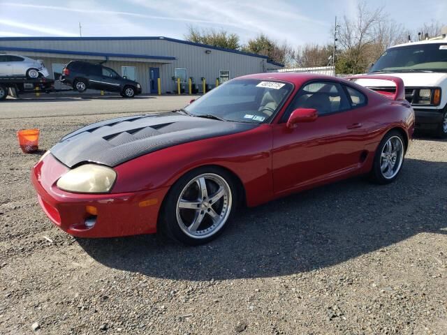 Toyota Supra
