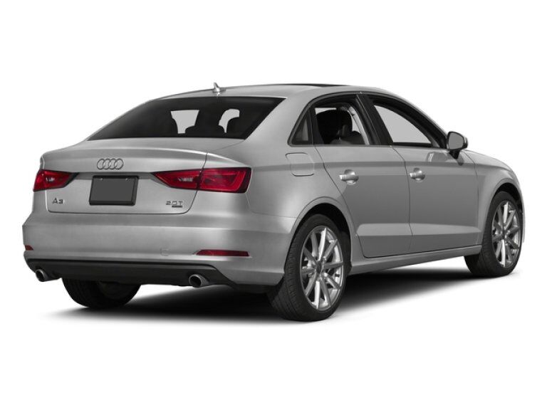 2016 Audi A3